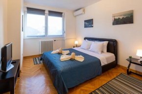 King Marko Apartment (65m2)